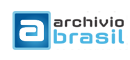 archiviobrasil - Logo